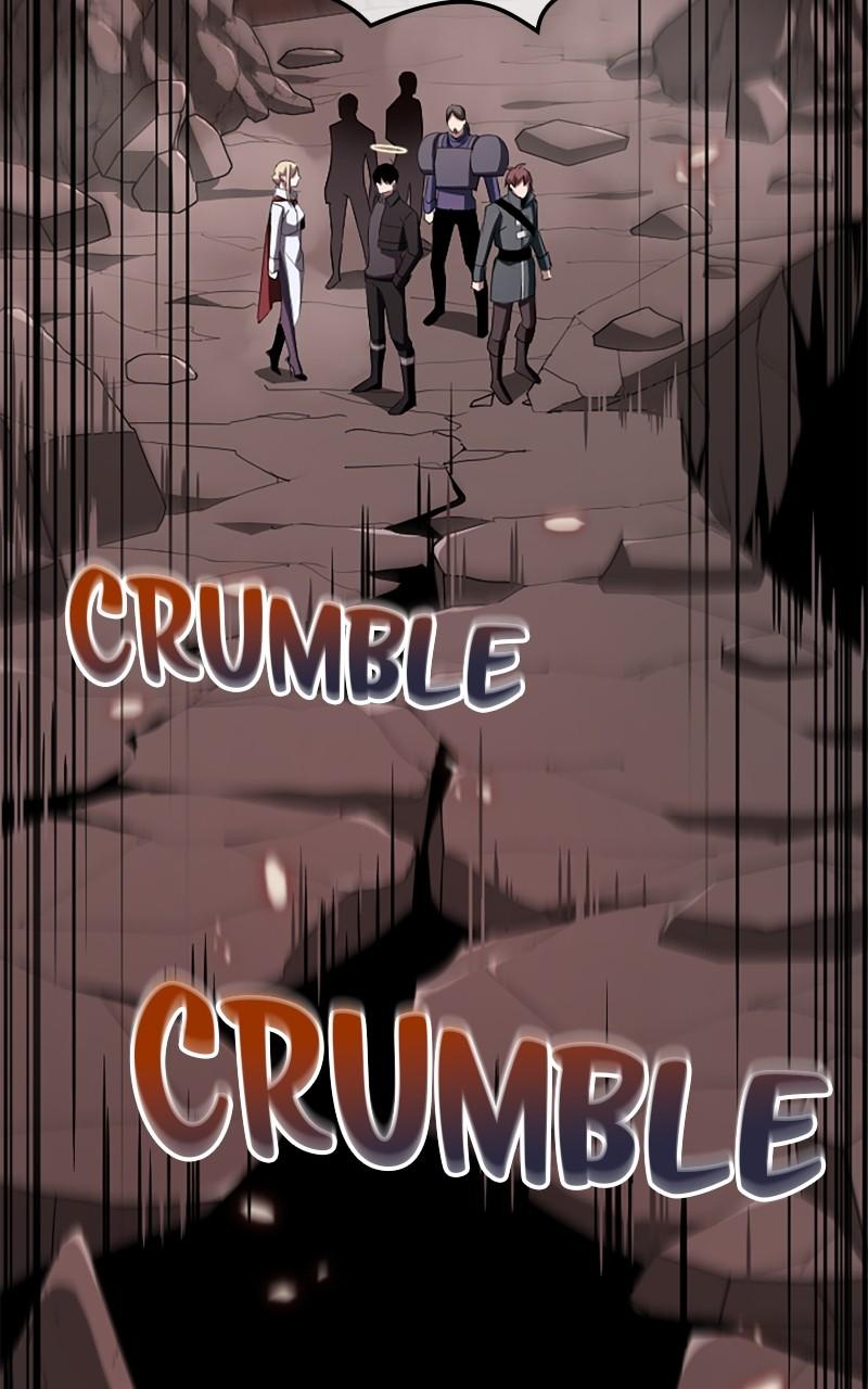 The Unparalleled Hidden Rank Equipment Chapter 10 - Page 57