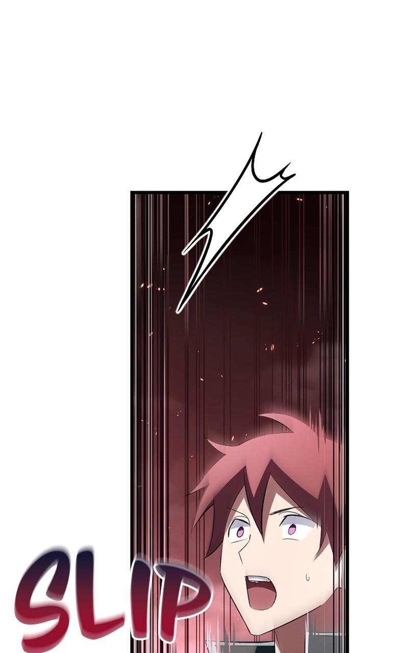 The Unparalleled Hidden Rank Equipment Chapter 10 - Page 59