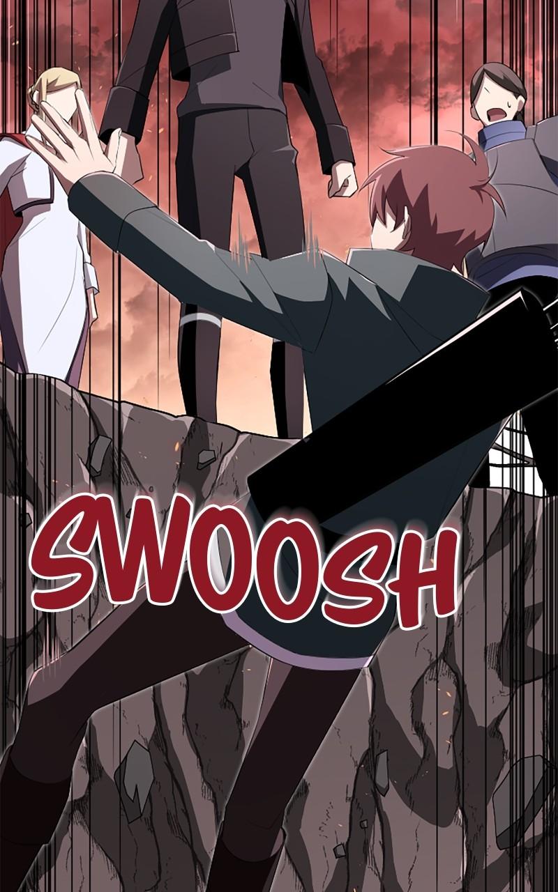 The Unparalleled Hidden Rank Equipment Chapter 10 - Page 61