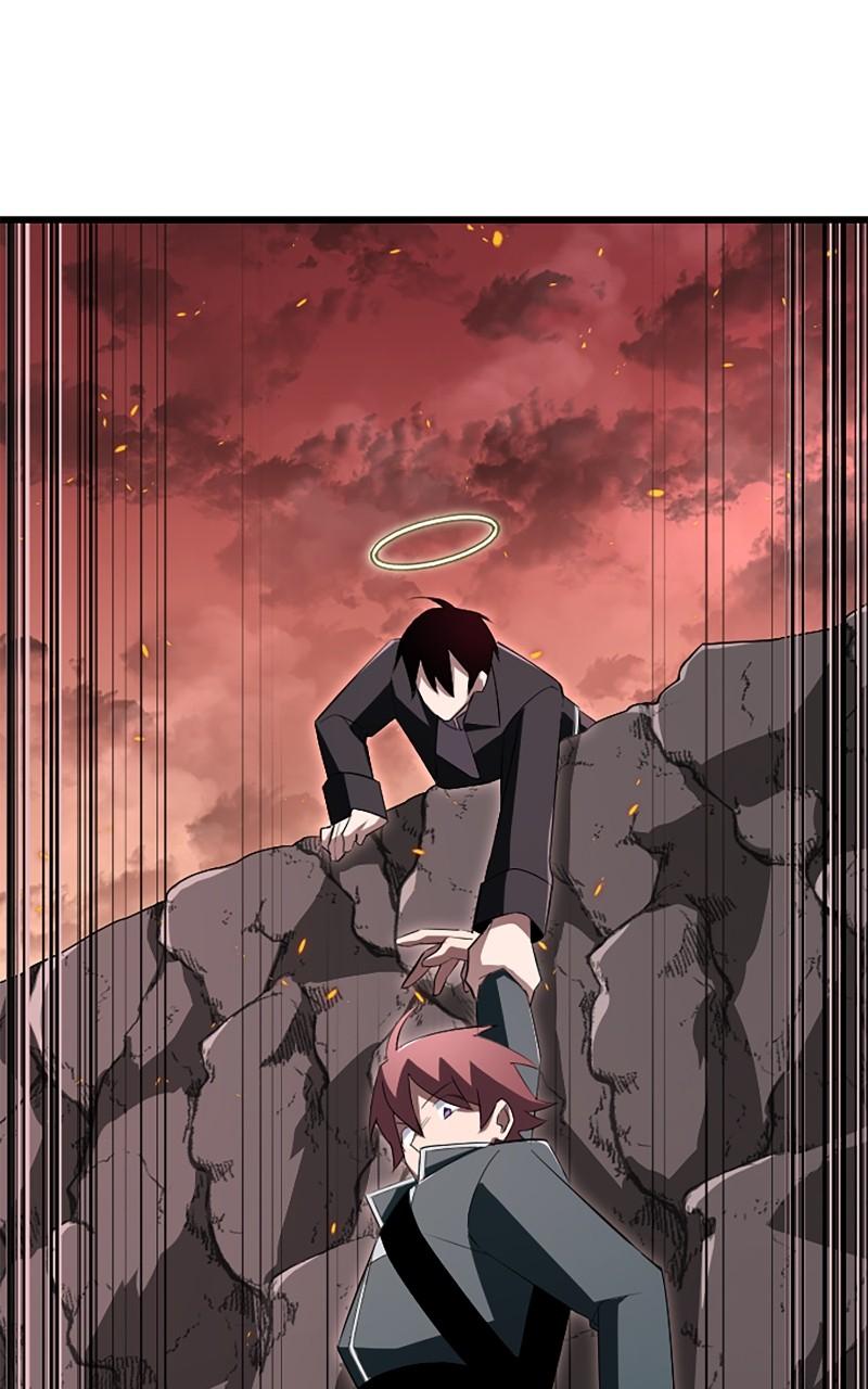 The Unparalleled Hidden Rank Equipment Chapter 10 - Page 64