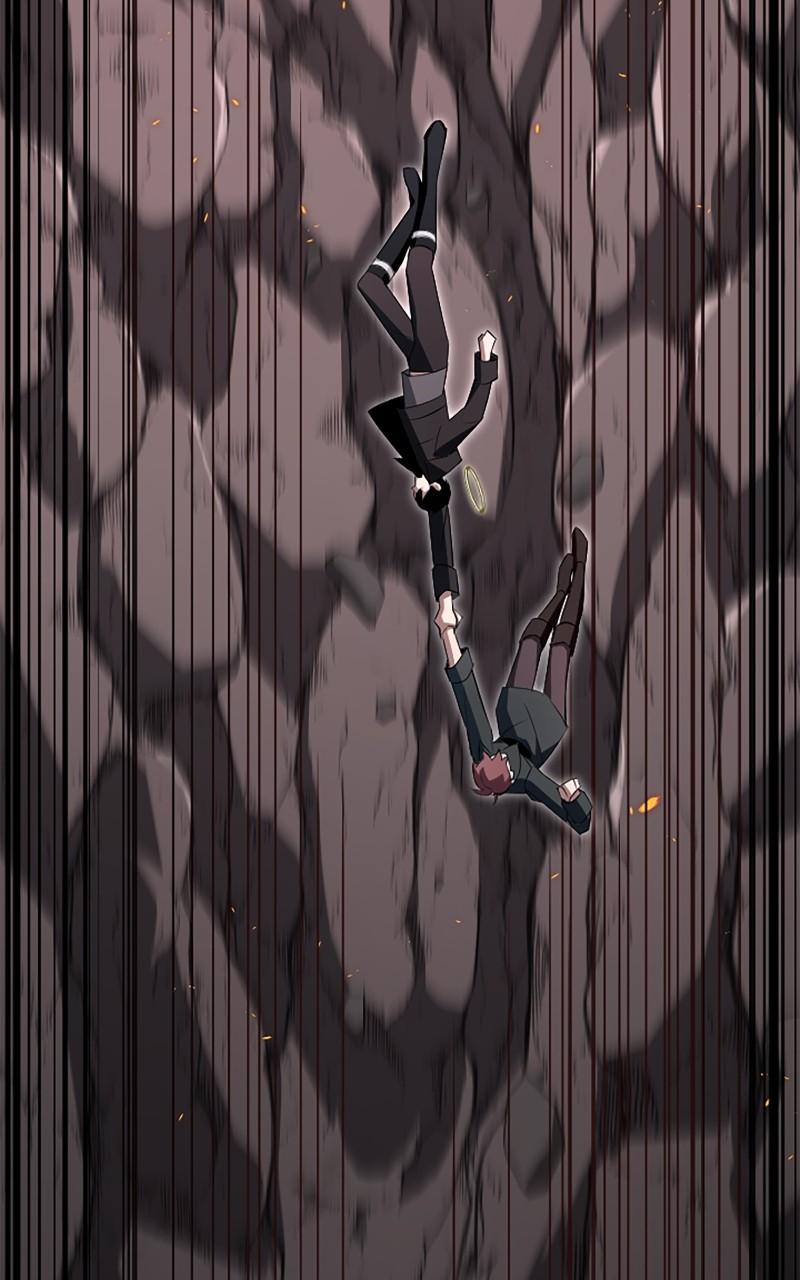 The Unparalleled Hidden Rank Equipment Chapter 10 - Page 70