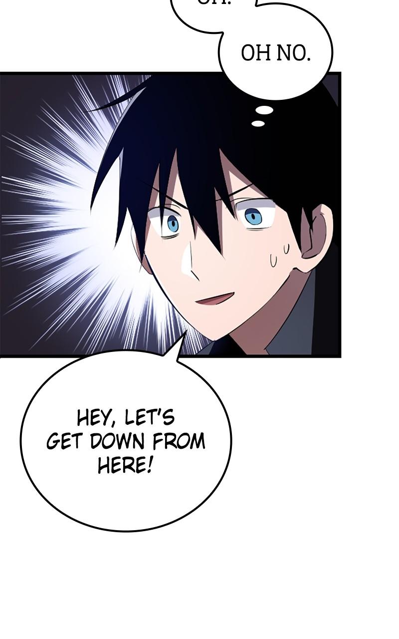 The Unparalleled Hidden Rank Equipment Chapter 10 - Page 80