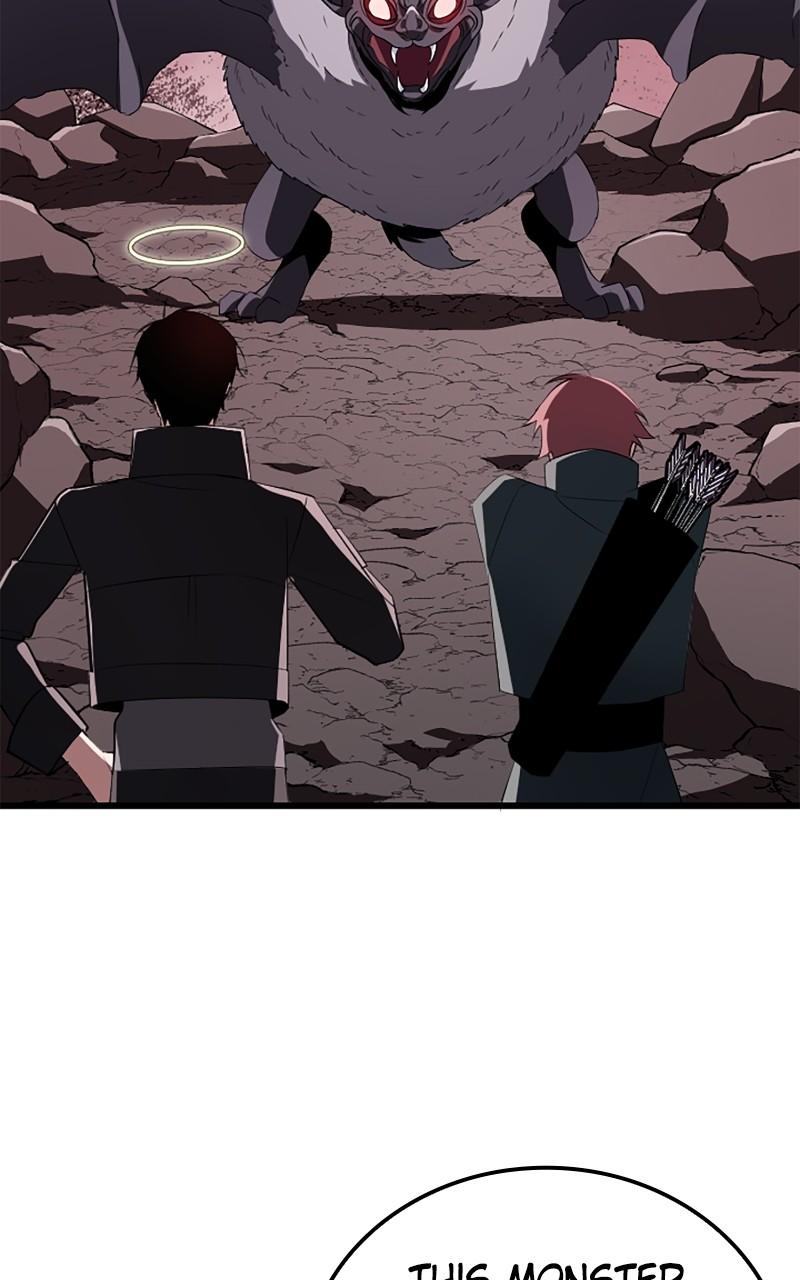 The Unparalleled Hidden Rank Equipment Chapter 10 - Page 82