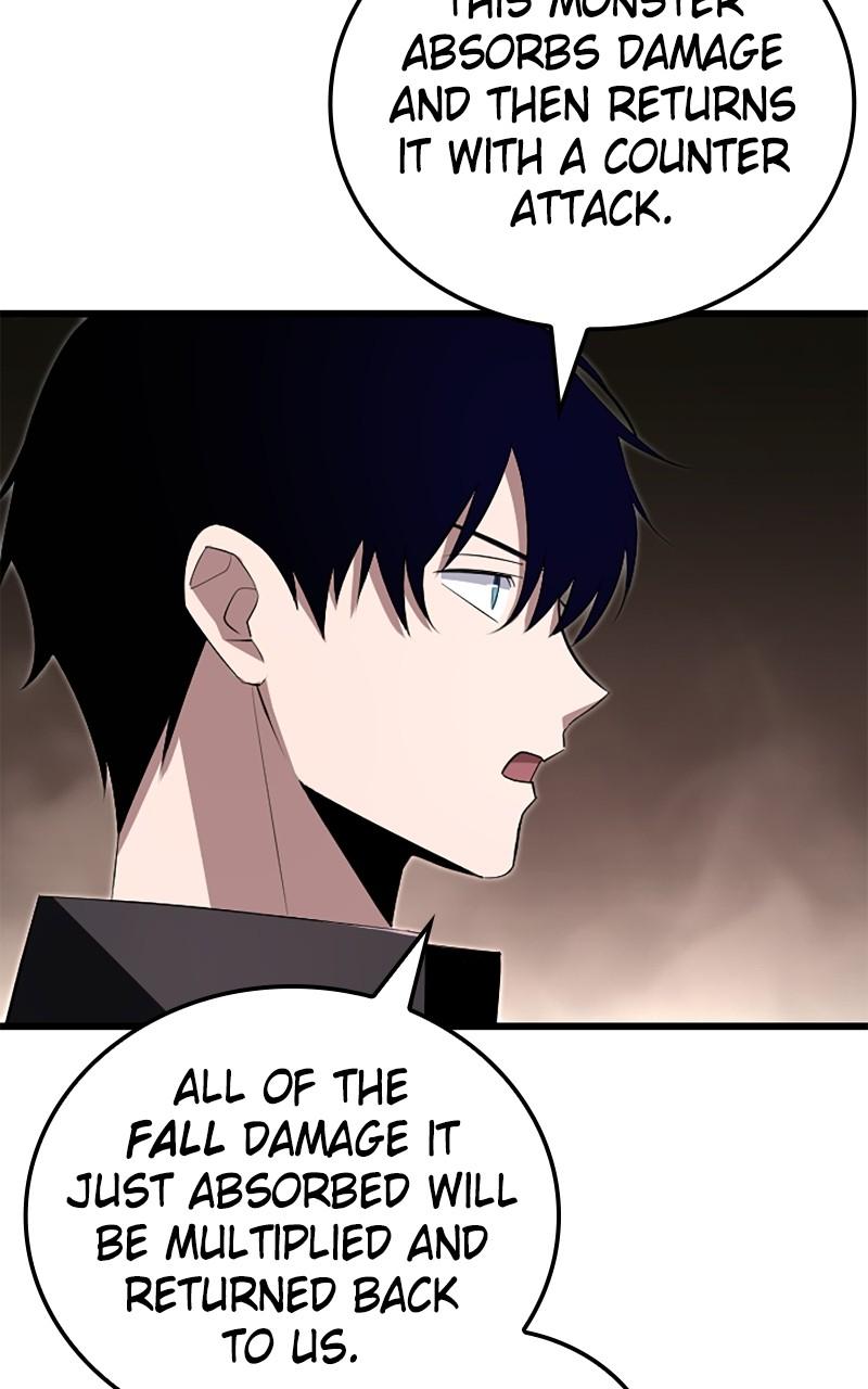 The Unparalleled Hidden Rank Equipment Chapter 10 - Page 83