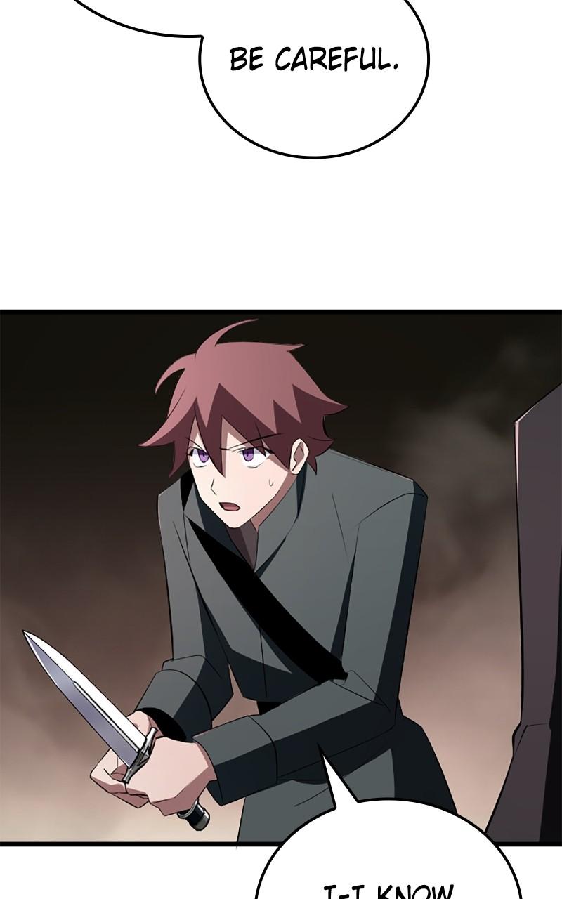 The Unparalleled Hidden Rank Equipment Chapter 10 - Page 84