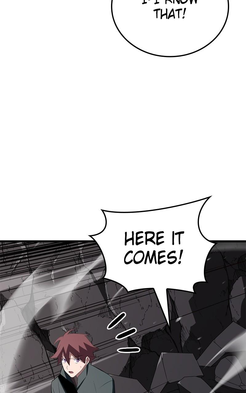 The Unparalleled Hidden Rank Equipment Chapter 10 - Page 85