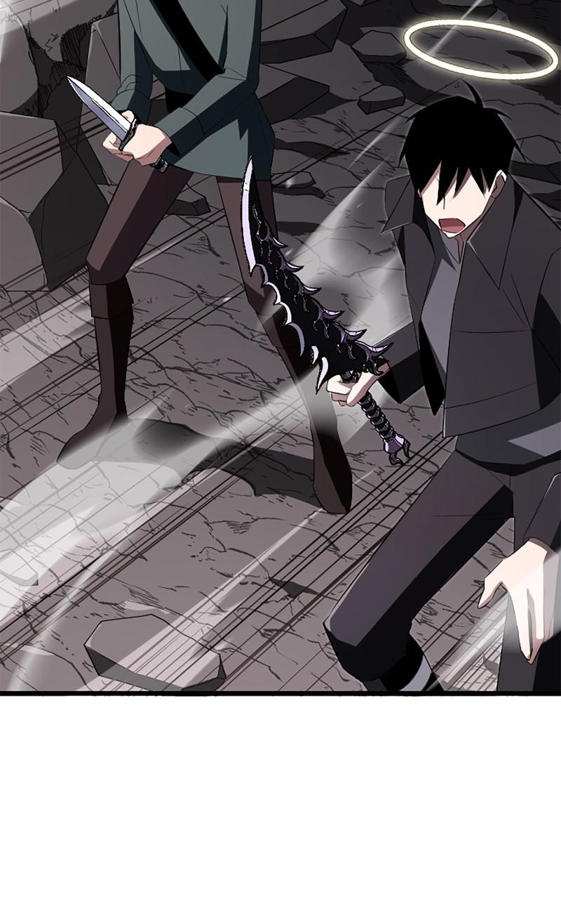 The Unparalleled Hidden Rank Equipment Chapter 10 - Page 86