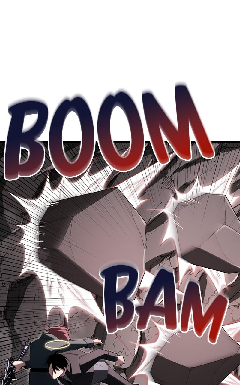 The Unparalleled Hidden Rank Equipment Chapter 10 - Page 90