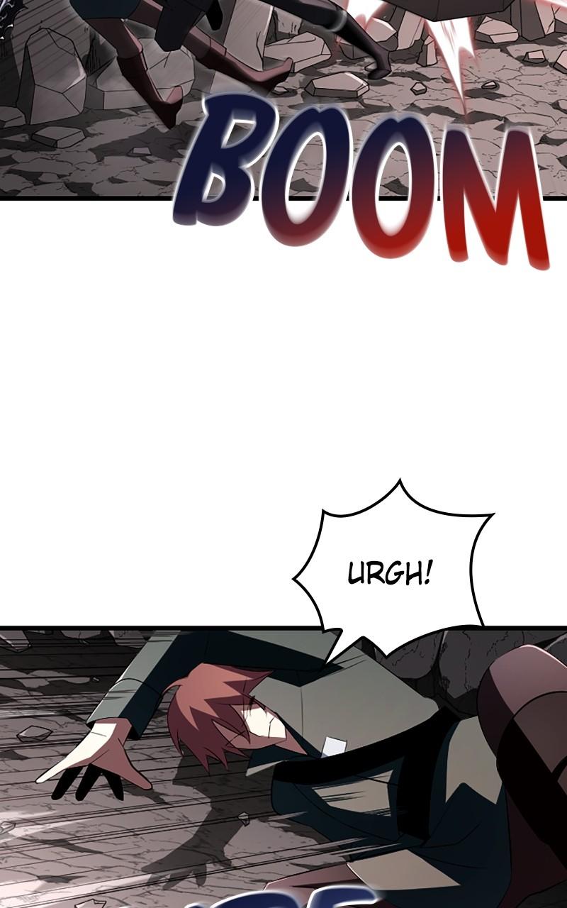 The Unparalleled Hidden Rank Equipment Chapter 10 - Page 91