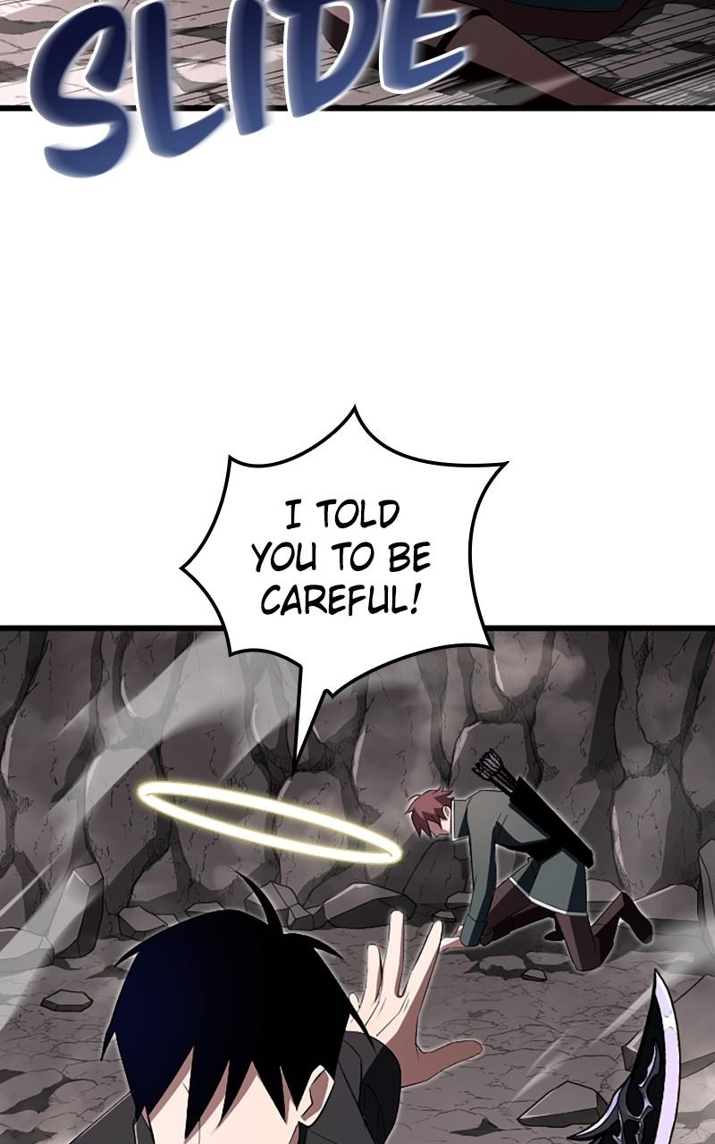 The Unparalleled Hidden Rank Equipment Chapter 10 - Page 92