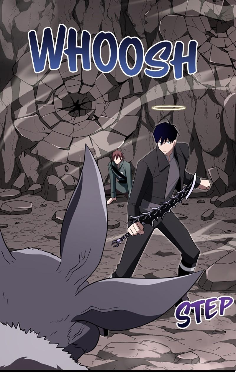 The Unparalleled Hidden Rank Equipment Chapter 10 - Page 94