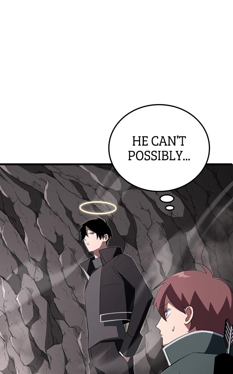 The Unparalleled Hidden Rank Equipment Chapter 10 - Page 103