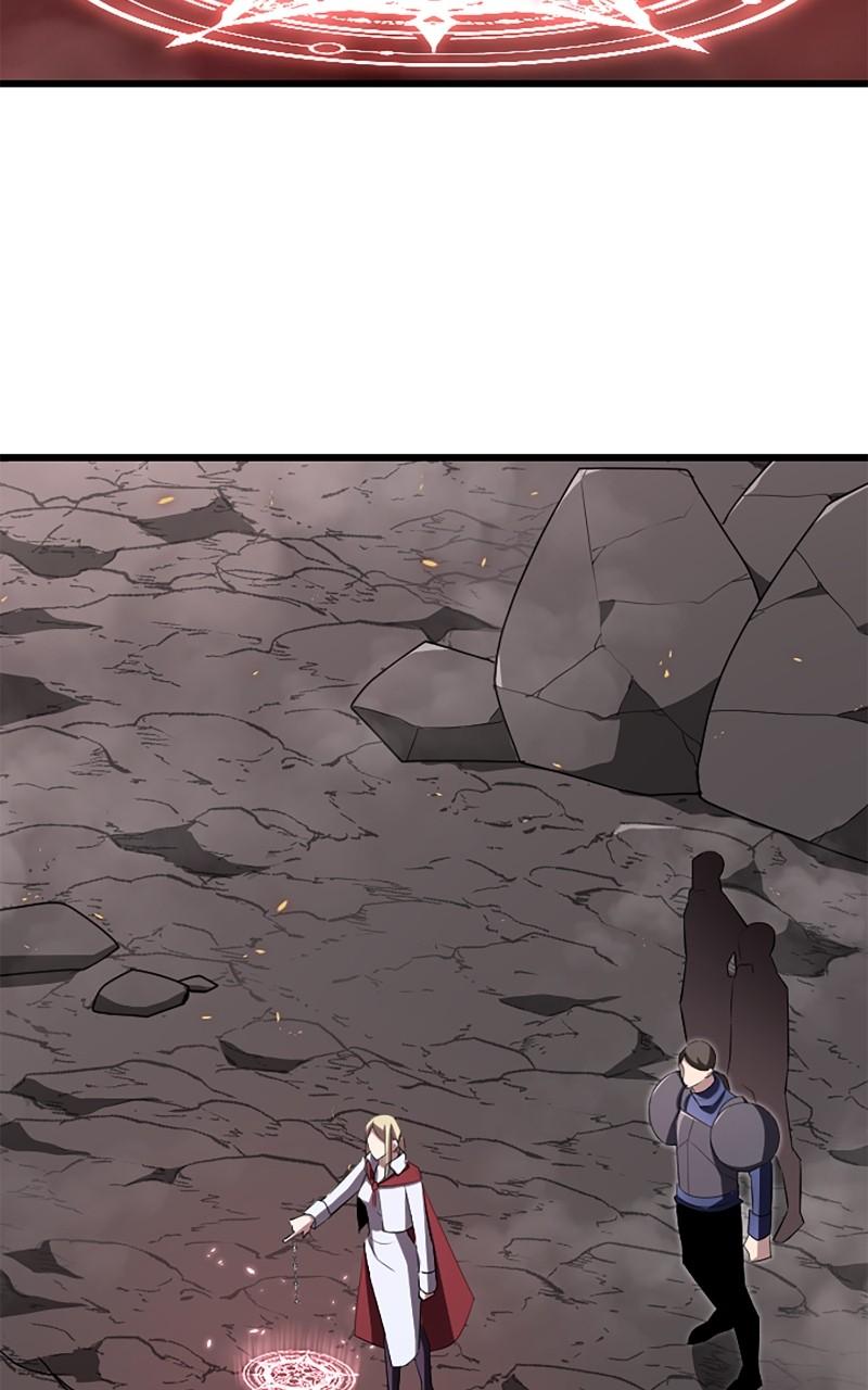 The Unparalleled Hidden Rank Equipment Chapter 10 - Page 106