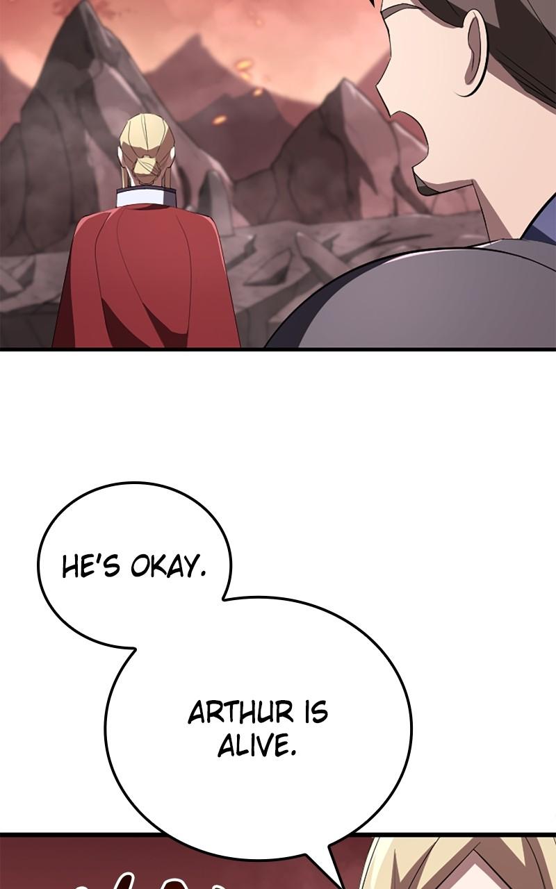 The Unparalleled Hidden Rank Equipment Chapter 10 - Page 108