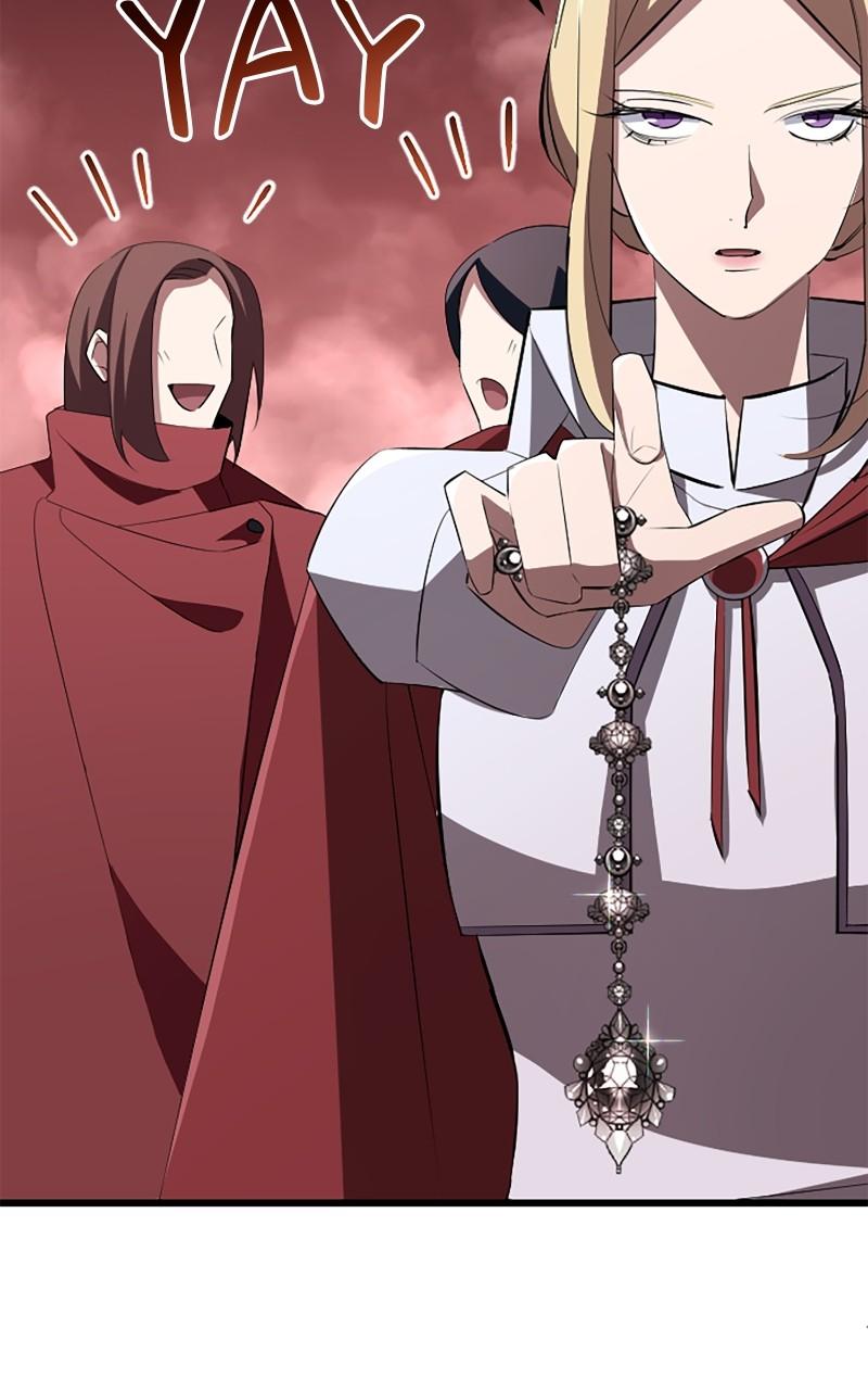 The Unparalleled Hidden Rank Equipment Chapter 10 - Page 109