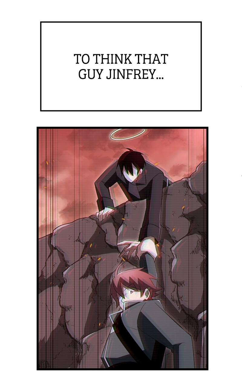 The Unparalleled Hidden Rank Equipment Chapter 10 - Page 110