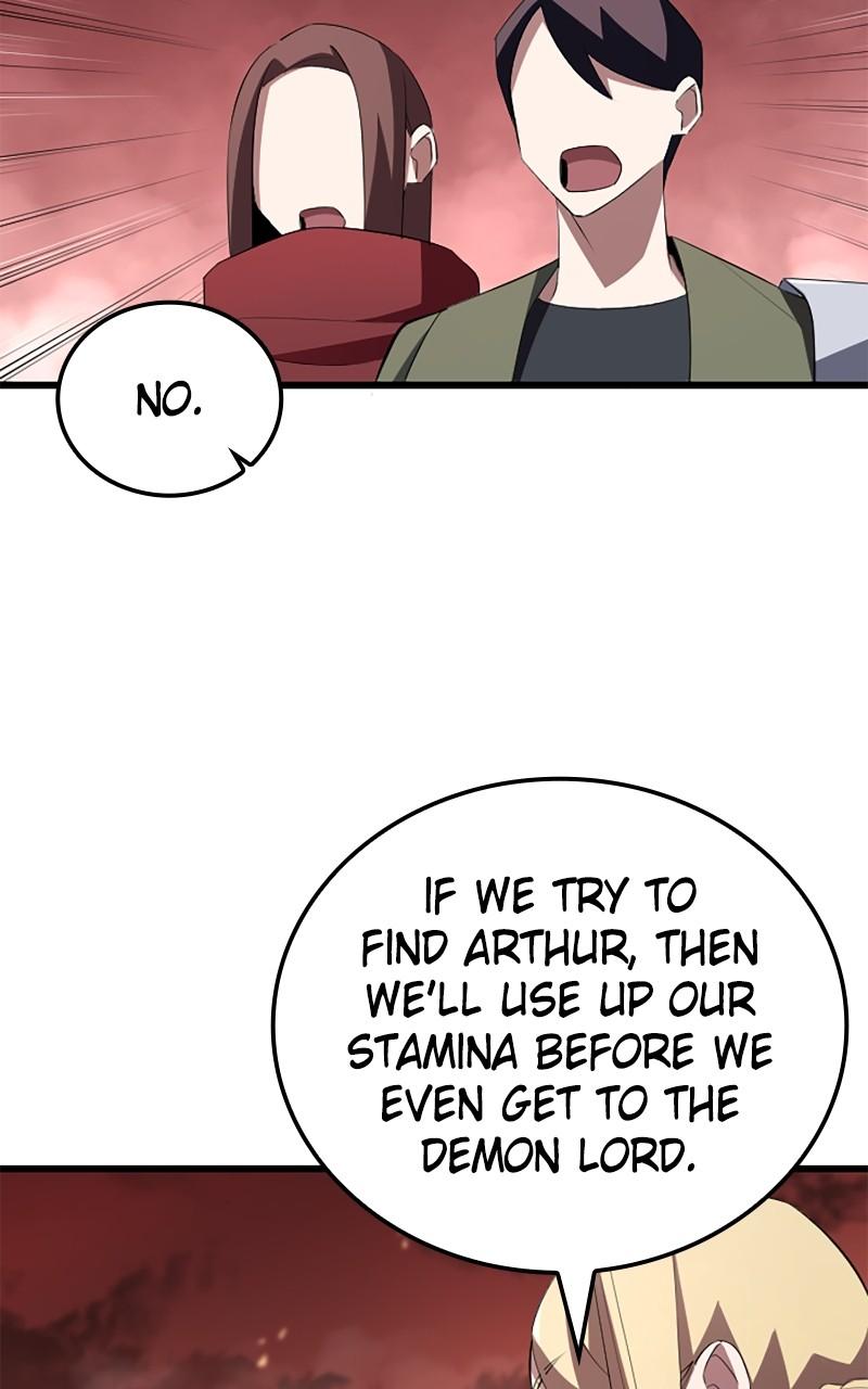 The Unparalleled Hidden Rank Equipment Chapter 10 - Page 113