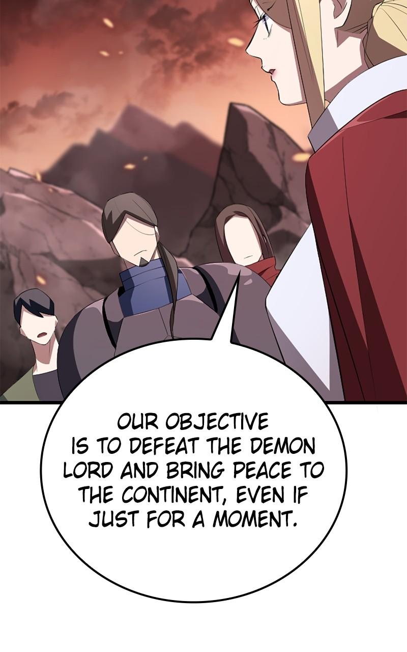 The Unparalleled Hidden Rank Equipment Chapter 10 - Page 114