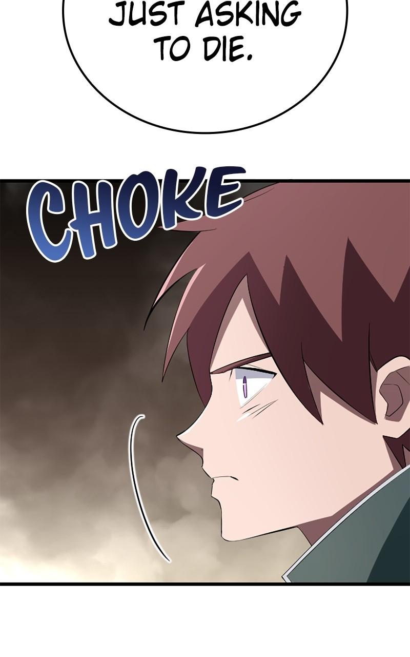 The Unparalleled Hidden Rank Equipment Chapter 10 - Page 125