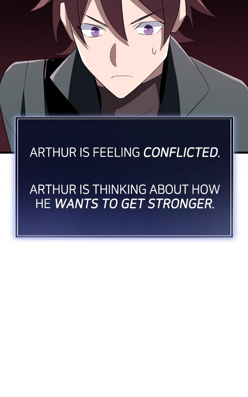 The Unparalleled Hidden Rank Equipment Chapter 10 - Page 127