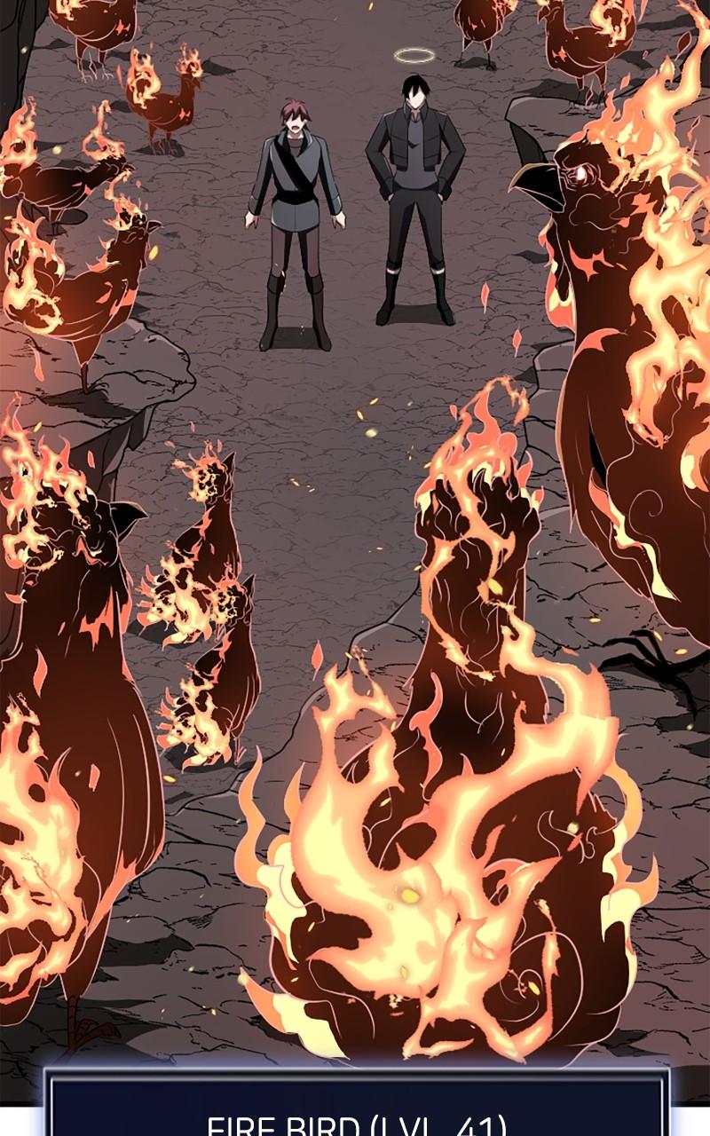 The Unparalleled Hidden Rank Equipment Chapter 10 - Page 132