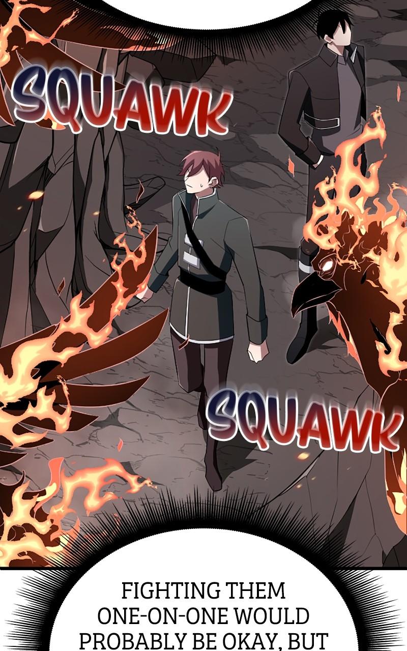 The Unparalleled Hidden Rank Equipment Chapter 11 - Page 4