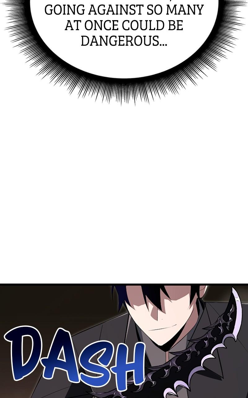 The Unparalleled Hidden Rank Equipment Chapter 11 - Page 5