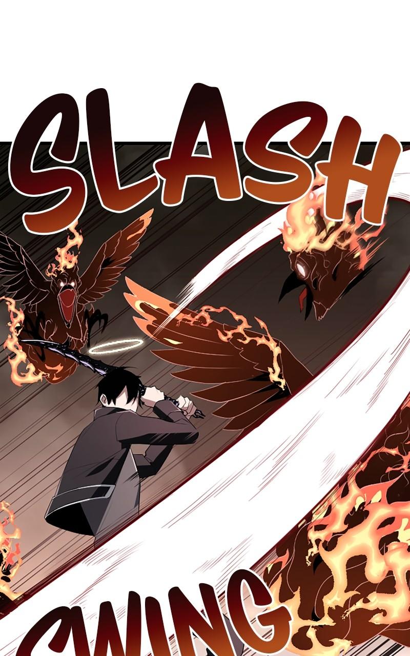 The Unparalleled Hidden Rank Equipment Chapter 11 - Page 7