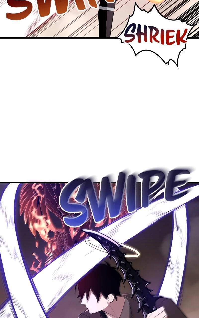 The Unparalleled Hidden Rank Equipment Chapter 11 - Page 8