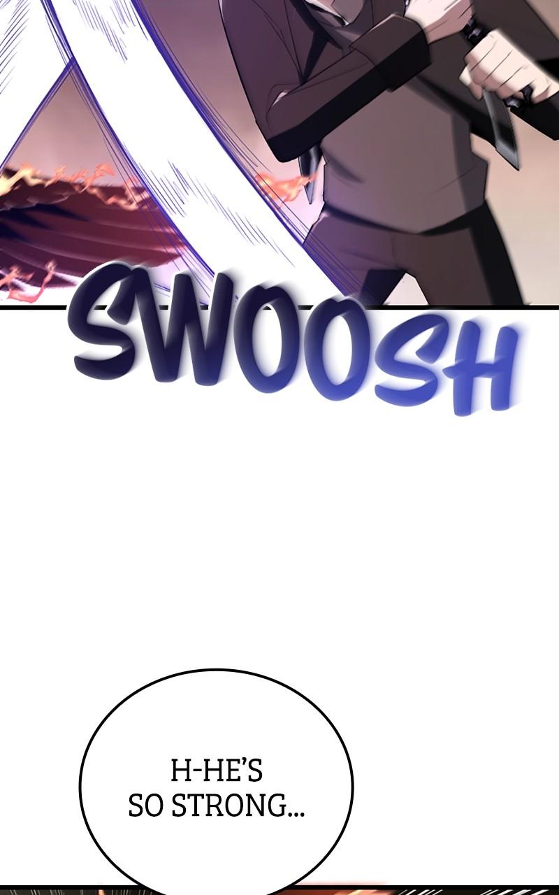 The Unparalleled Hidden Rank Equipment Chapter 11 - Page 9