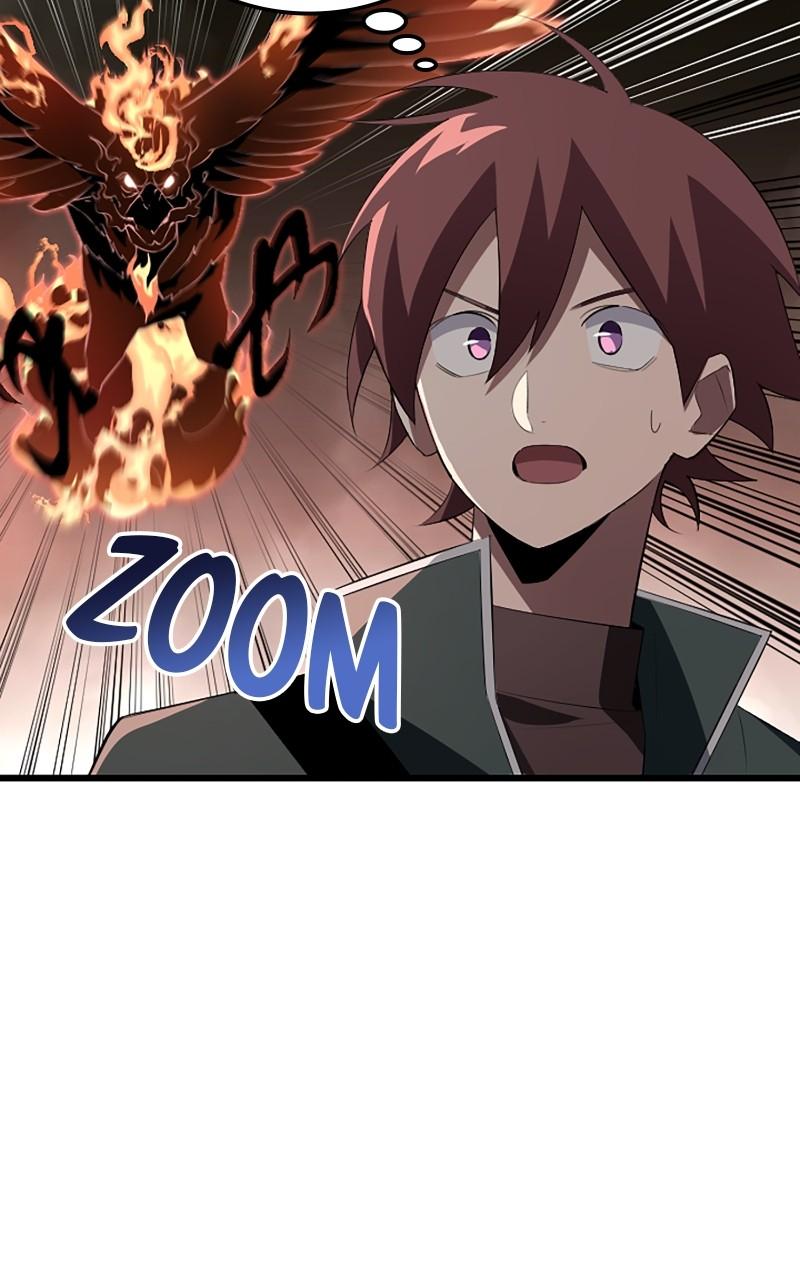 The Unparalleled Hidden Rank Equipment Chapter 11 - Page 10