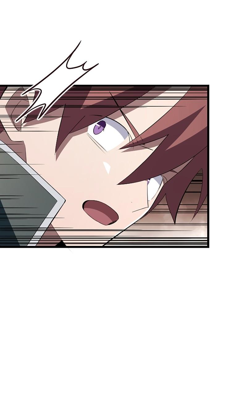 The Unparalleled Hidden Rank Equipment Chapter 11 - Page 11