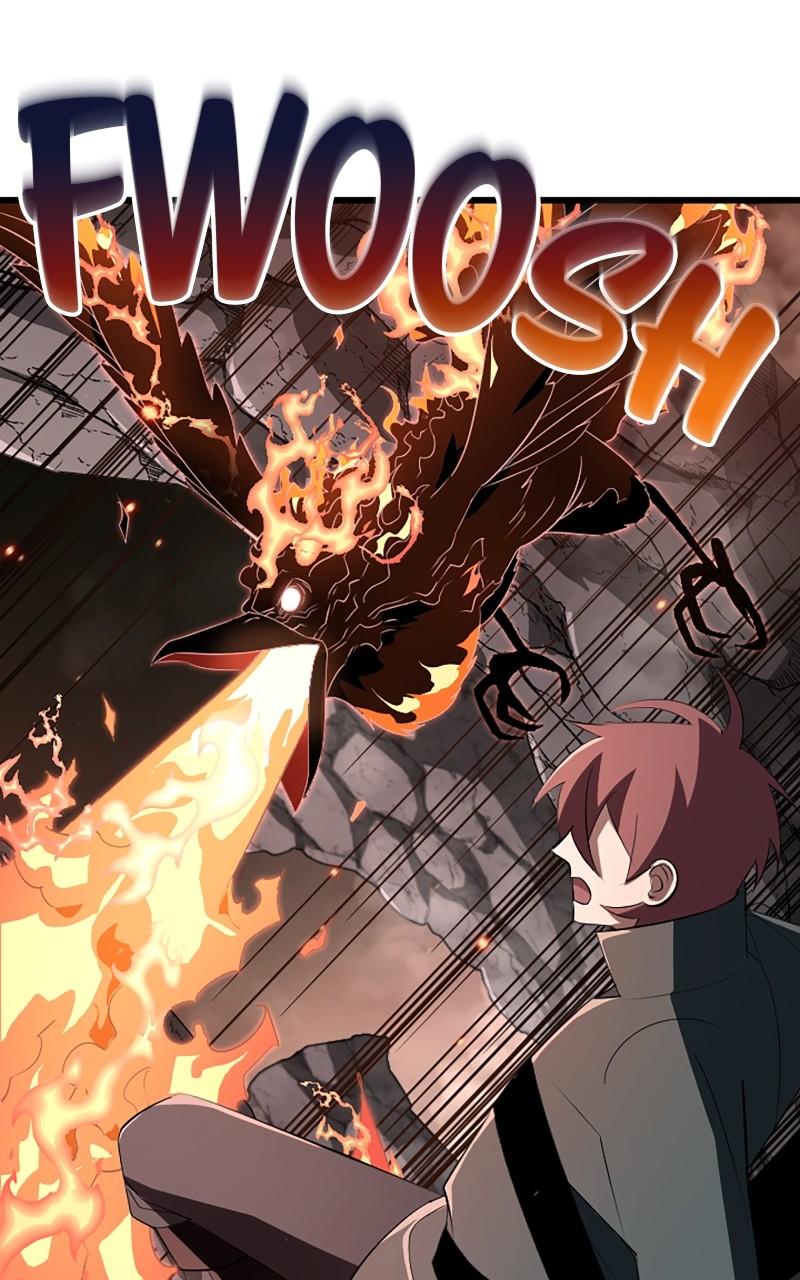 The Unparalleled Hidden Rank Equipment Chapter 11 - Page 12