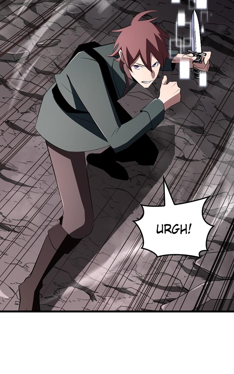 The Unparalleled Hidden Rank Equipment Chapter 11 - Page 14