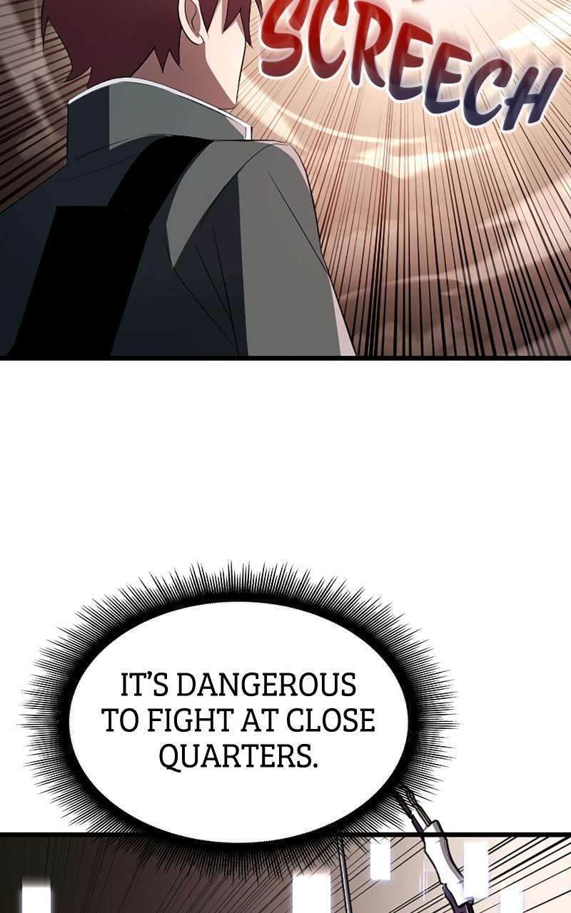 The Unparalleled Hidden Rank Equipment Chapter 11 - Page 17