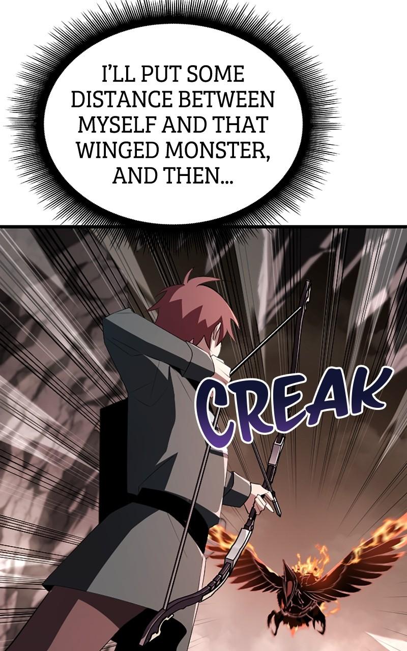 The Unparalleled Hidden Rank Equipment Chapter 11 - Page 19