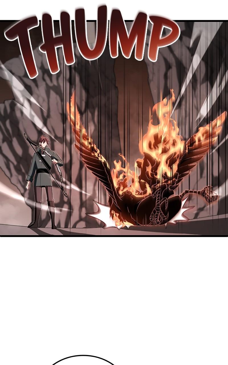 The Unparalleled Hidden Rank Equipment Chapter 11 - Page 22