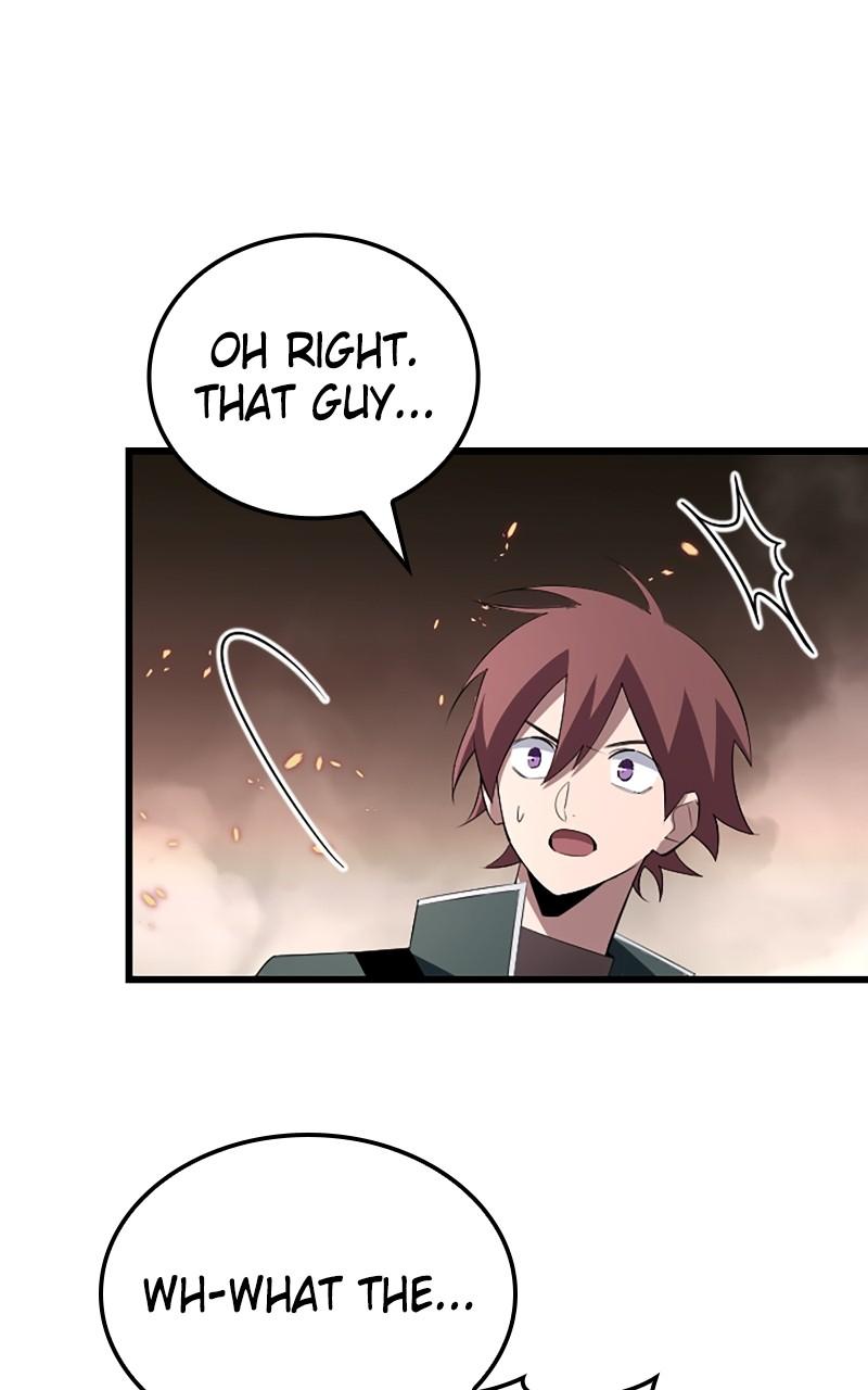 The Unparalleled Hidden Rank Equipment Chapter 11 - Page 24