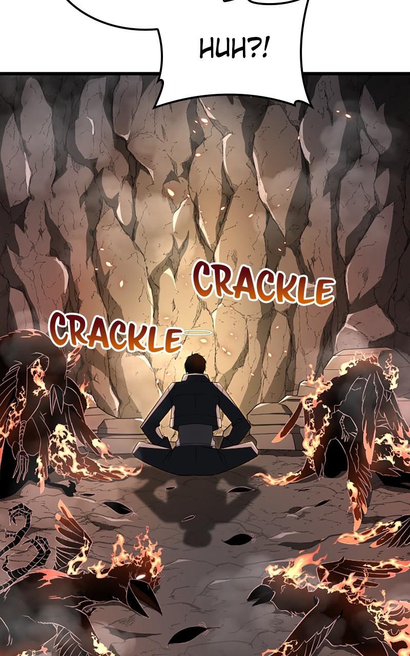 The Unparalleled Hidden Rank Equipment Chapter 11 - Page 25