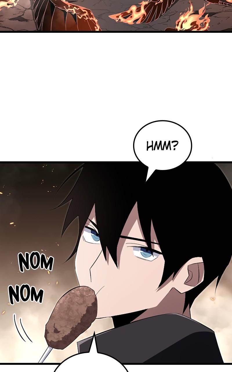 The Unparalleled Hidden Rank Equipment Chapter 11 - Page 26