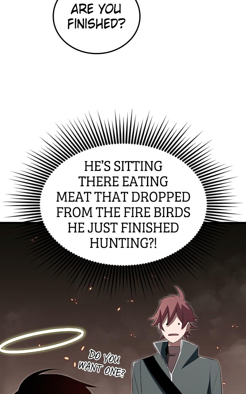 The Unparalleled Hidden Rank Equipment Chapter 11 - Page 27