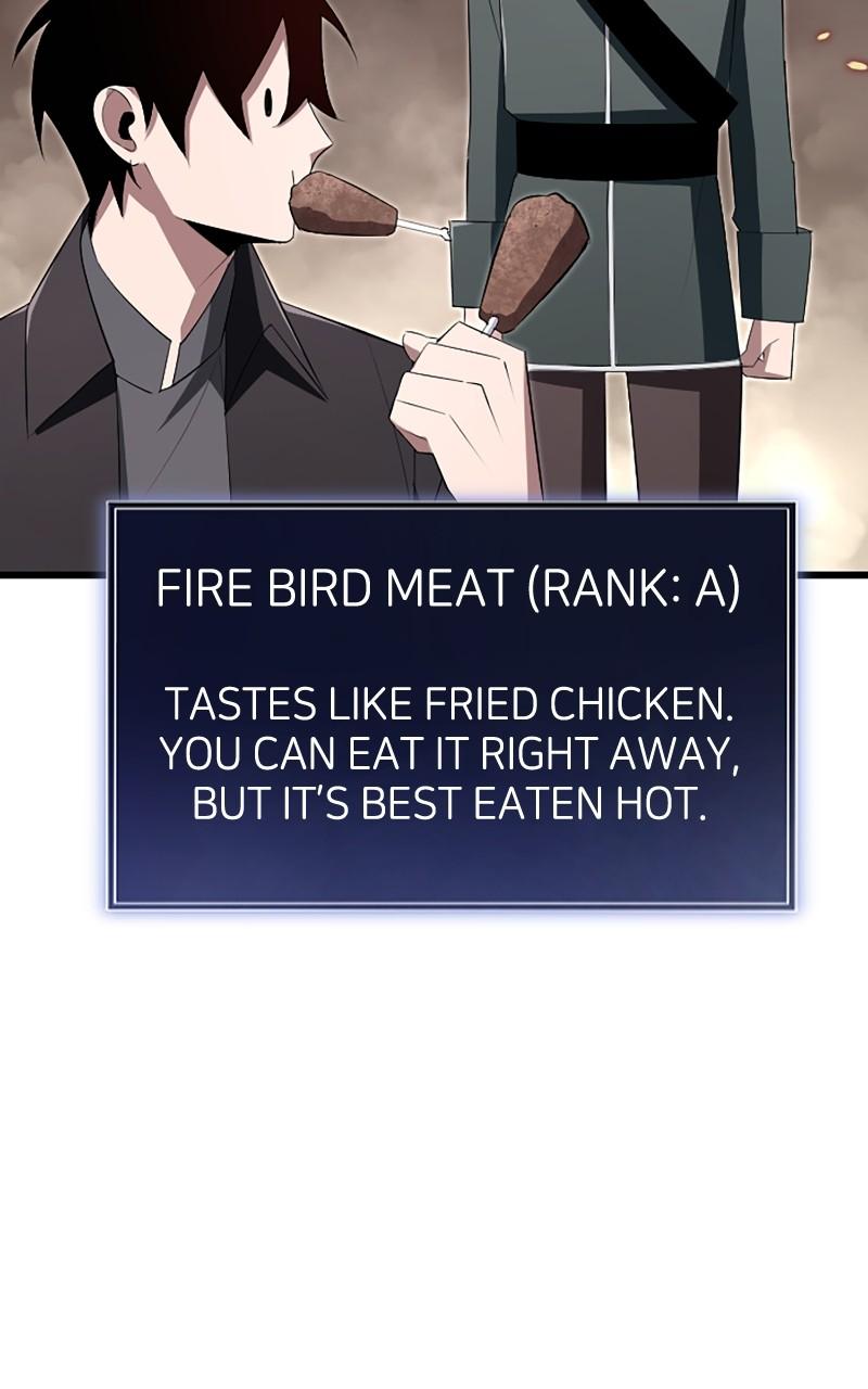 The Unparalleled Hidden Rank Equipment Chapter 11 - Page 28