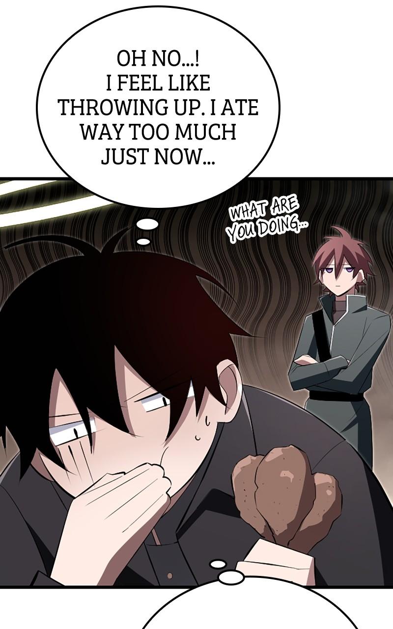 The Unparalleled Hidden Rank Equipment Chapter 11 - Page 29