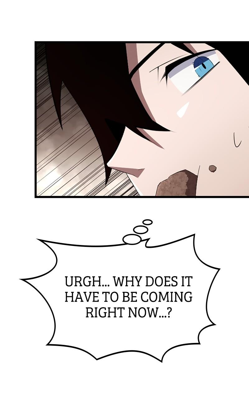 The Unparalleled Hidden Rank Equipment Chapter 11 - Page 32