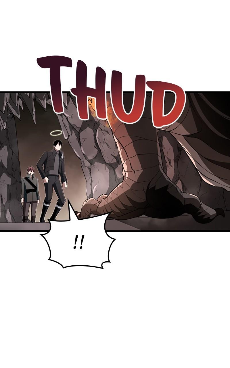 The Unparalleled Hidden Rank Equipment Chapter 11 - Page 33