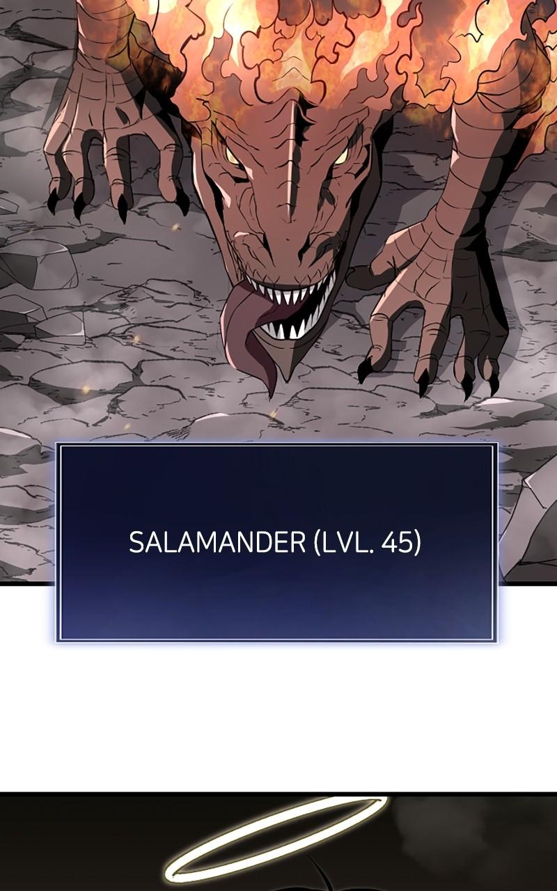 The Unparalleled Hidden Rank Equipment Chapter 11 - Page 35