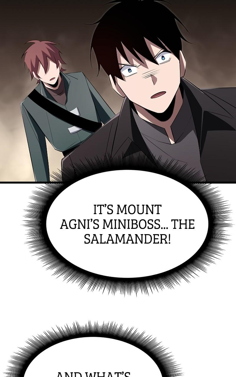 The Unparalleled Hidden Rank Equipment Chapter 11 - Page 36