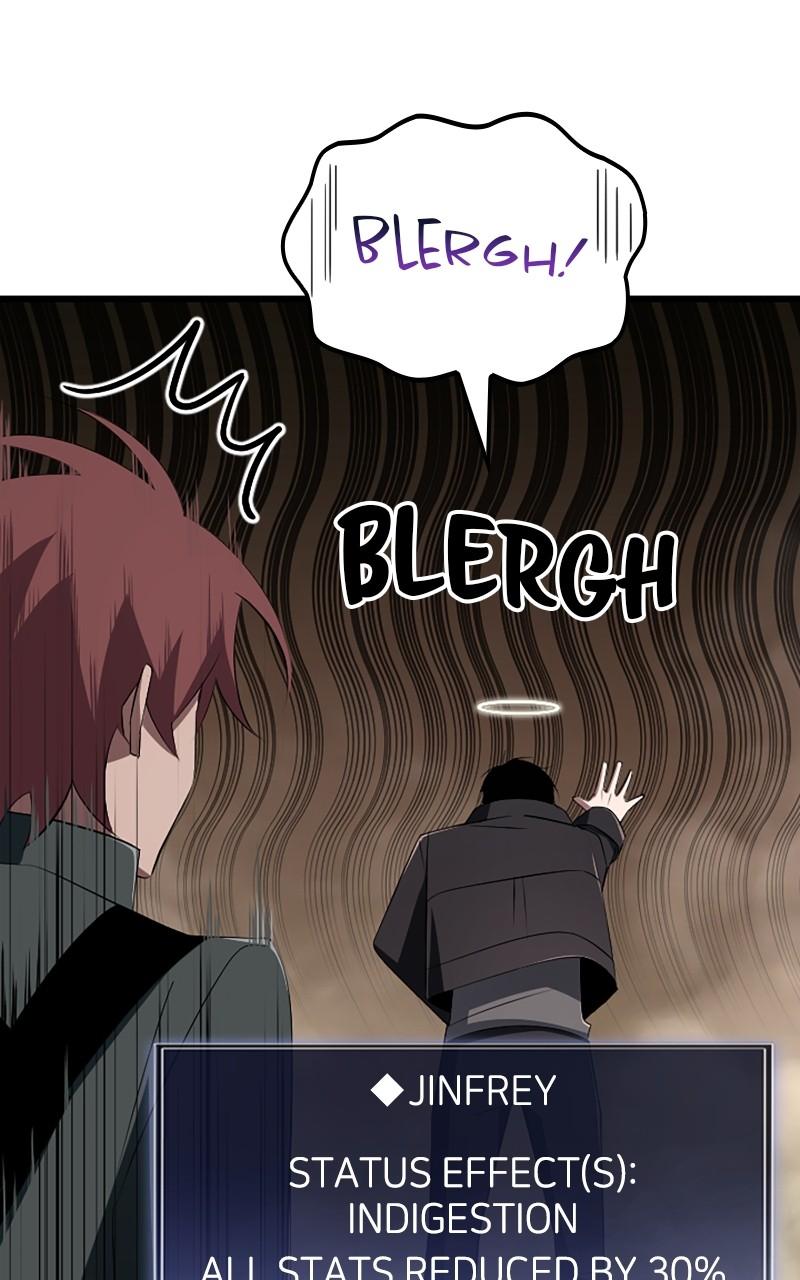 The Unparalleled Hidden Rank Equipment Chapter 11 - Page 38