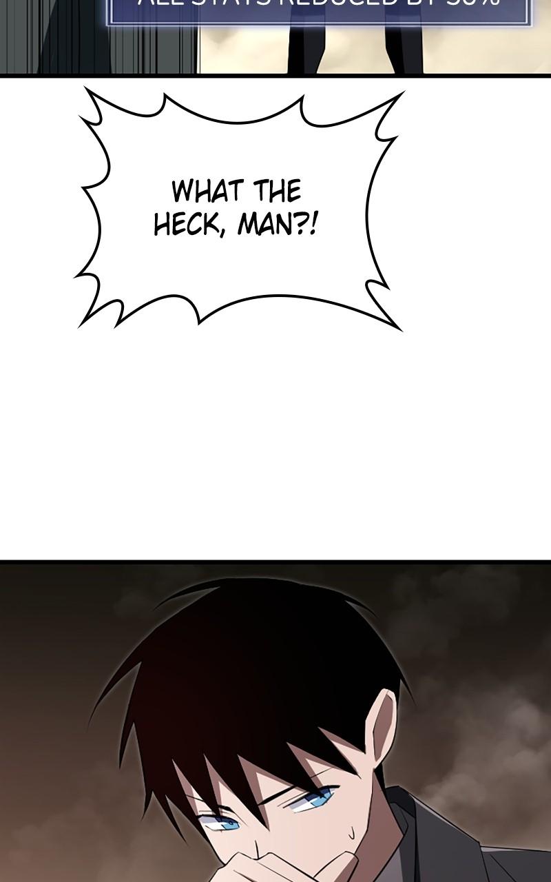 The Unparalleled Hidden Rank Equipment Chapter 11 - Page 39