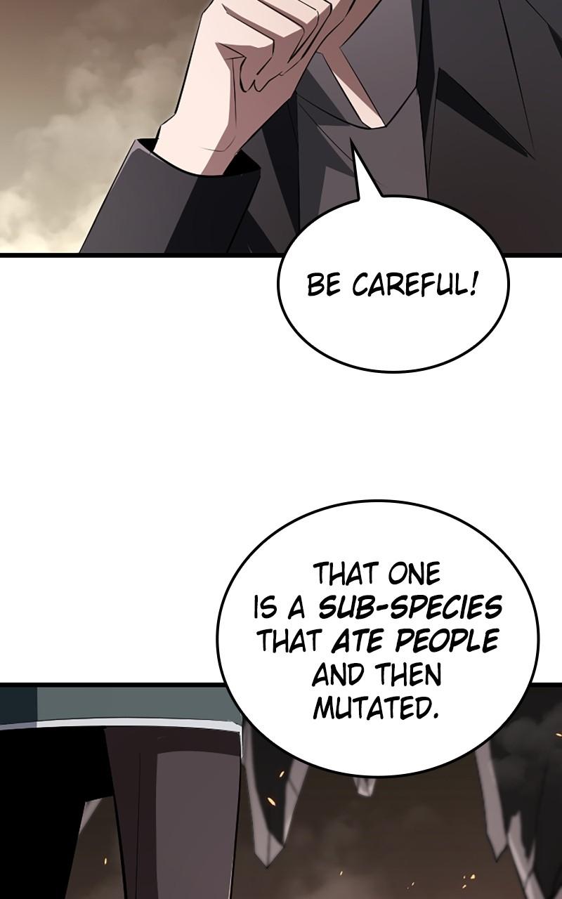 The Unparalleled Hidden Rank Equipment Chapter 11 - Page 40